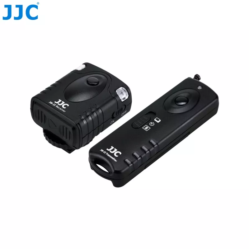 Disparador remoto inalámbrico JJC para Sigma fp tipo CR-41