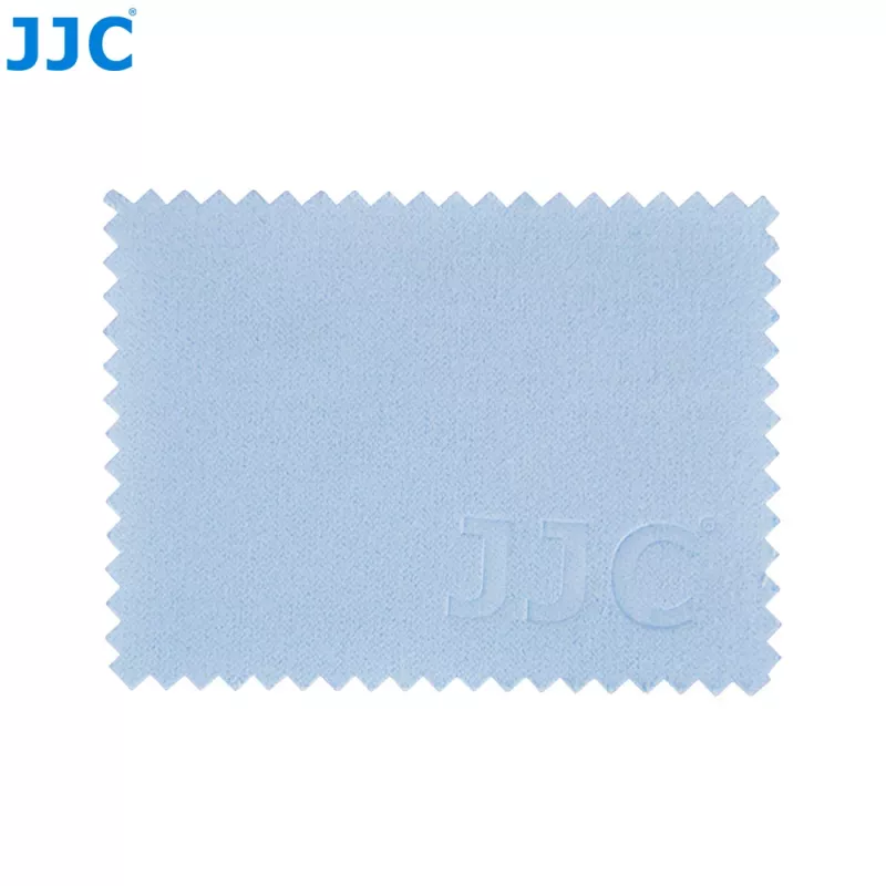 JJC 2x protector de pantalla LCD + protector de LCD superior para Canon 6D Mark II