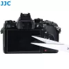 Protector de pantalla de cristal templado JJC para Olympus PEN E-PL9 / E-PL10 (LCD de 3,0 pulgadas)
