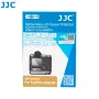 Protector de pantalla LCD de cristal templado JJC para Fujifilm GFX100