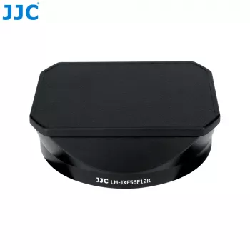 JJC LH-JXF56F12R parasol para Fujifilm XF 56mm f/1.2 R WR
