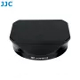 JJC LH-JXF56F12R parasol para Fujifilm XF 56mm f/1.2 R WR