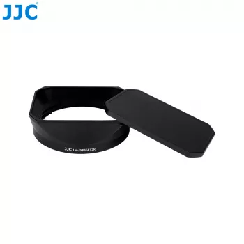 JJC LH-JXF56F12R parasol para Fujifilm XF 56mm f/1.2 R WR
