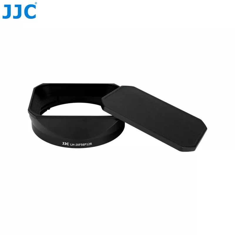 JJC LH-JXF56F12R parasol para Fujifilm XF 56mm f/1.2 R WR