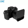 JJC LH-JXF56F12R parasol para Fujifilm XF 56mm f/1.2 R WR