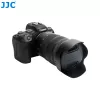 JJC EW-88E parasol para Canon RF 24-70mm F/2.8 L IS USM