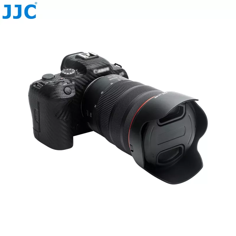 JJC EW-88E parasol para Canon RF 24-70mm F/2.8 L IS USM