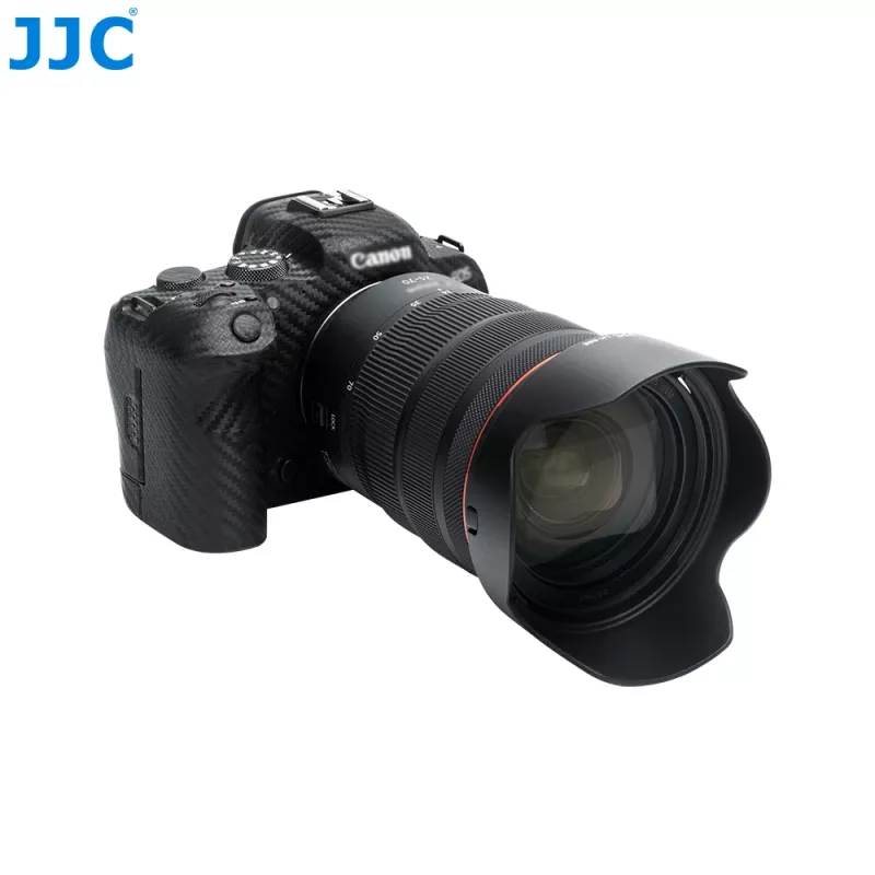 JJC EW-88E parasol para Canon RF 24-70mm F/2.8 L IS USM