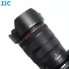 JJC EW-88E parasol para Canon RF 24-70mm F/2.8 L IS USM