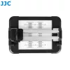 JJC SFC-1 cortador de guillotina para película y diapositivas de 35mm 120mm