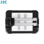 JJC SFC-1 cortador de guillotina para película y diapositivas de 35mm 120mm