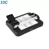 JJC SFC-1 cortador de guillotina para película y diapositivas de 35mm 120mm