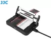 JJC SFC-1 cortador de guillotina para película y diapositivas de 35mm 120mm