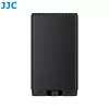 JJC MFCC-1 lector de tarjetas múltiple USB Type-C y MicroUSB 3.1 300 Mbps con funda protectora