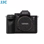 JJC funda de fibra de carbono para Sony A7S III / SS-A7S3CF