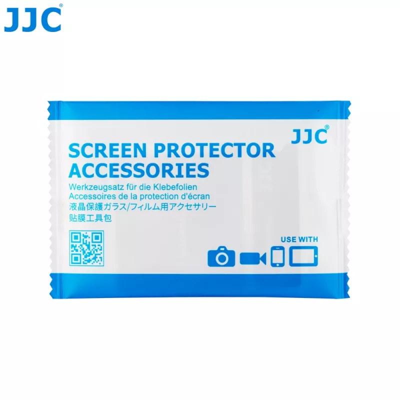 JJC protector de pantalla LCD para Canon EOS R10 (GSP-EOSR10) - cristal templado