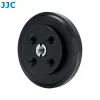 JJC soporte magnético para teléfono para trípode 1/4