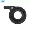 JJC anillo de luz macro con flash para Olympus Tough TG-7 TG-6 TG-5 TG-4 TG-3 TG-2 (MRL-TG1)