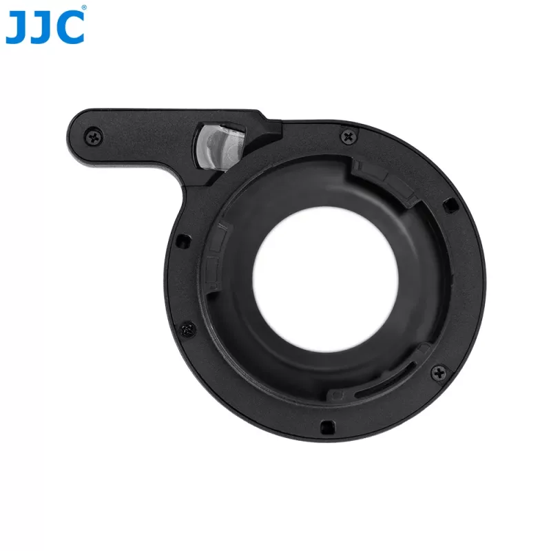 JJC anillo de luz macro con flash para Olympus Tough TG-7 TG-6 TG-5 TG-4 TG-3 TG-2 (MRL-TG1)