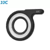 JJC anillo de luz macro con flash para Olympus Tough TG-7 TG-6 TG-5 TG-4 TG-3 TG-2 (MRL-TG1)