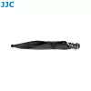 JJC CU-XLM2 paraguas para cámara con zapata en frío y rosca de 1/4 inch para DSLR, cámaras sin espejo y videocámaras