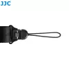 JJC NS-DST empuñadura de doble asa con correa de hombro para DJI RS 2 / RSC 2 / RS 3 / RS 3 Pro / RS 3 Mini