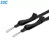 JJC NS-DST empuñadura de doble asa con correa de hombro para DJI RS 2 / RSC 2 / RS 3 / RS 3 Pro / RS 3 Mini