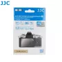 JJC LAR-Z30 protector de pantalla LCD para Nikon Z30, Z FC – cristal templado 9H