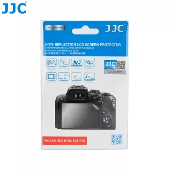JJC LAR-R10 protector de pantalla LCD para Canon EOS R100 / R10