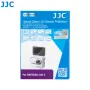 JJC GSP-GO3 set de protector de pantalla y objetivo de cristal templado para Insta360 GO 3