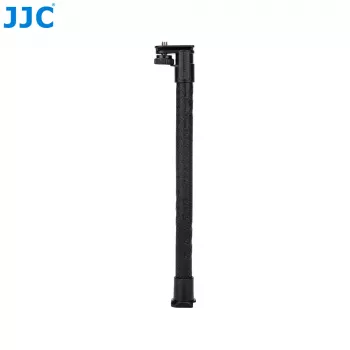 JJC brazo extensible flexible de cuello de cisne con rosca de 1/4