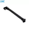 JJC brazo extensible flexible de cuello de cisne con rosca de 1/4
