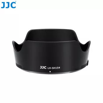 JJC parasol de pétalos para Sony FE 24mm f/1.4 GM (sustituto de ALC-SH154)