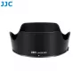 JJC parasol de pétalos para Sony FE 24mm f/1.4 GM (sustituto de ALC-SH154)