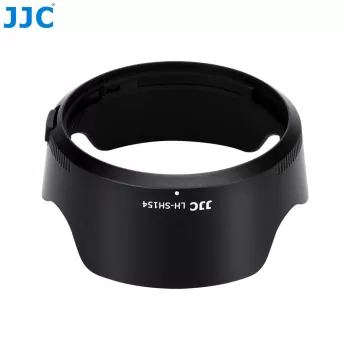 JJC parasol de pétalos para Sony FE 24mm f/1.4 GM (sustituto de ALC-SH154)