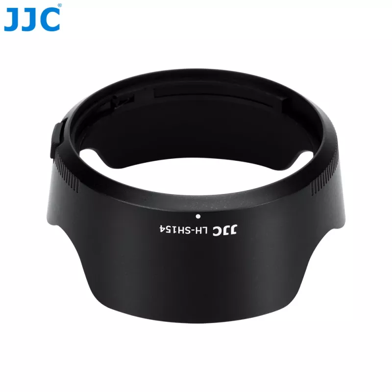 JJC parasol de pétalos para Sony FE 24mm f/1.4 GM (sustituto de ALC-SH154)