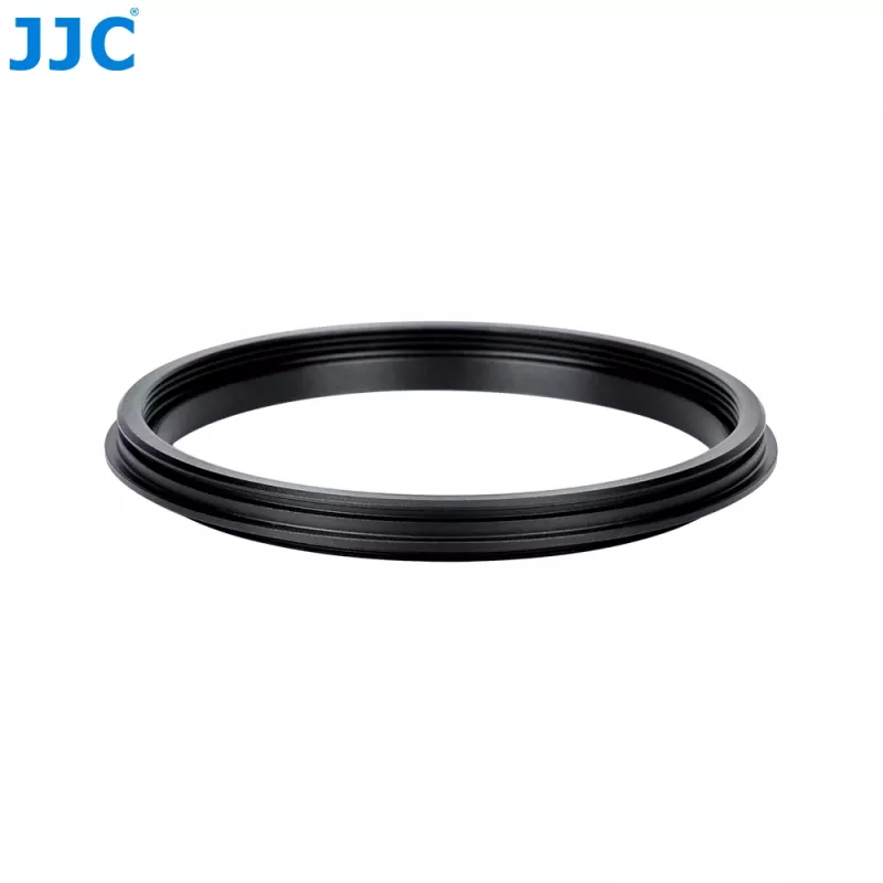 JJC LH-YN50F18II parasol de pétalos para objetivo Yongnuo YN 50mm f/1.8 II - negro