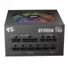 Redragon GC-PS007-1-V2 fuente de alimentación ATX no modular 850W 80 PLUS Bronze