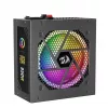 Redragon GC-PS007-1-V2 fuente de alimentación ATX no modular 850W 80 PLUS Bronze