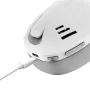 Redragon H848 IRE Pro blanco/gris auriculares gaming inalámbricos tri-modo