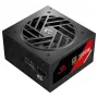 Redragon Master GC-MS03 Fuente de alimentación 1000W, 80 PLUS Standard, ATX, no modular, ventilador 120mm, negro