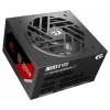 Redragon Master GC-MS03 Fuente de alimentación 1000W, 80 PLUS Standard, ATX, no modular, ventilador 120mm, negro