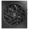 Redragon Master GC-MS03 Fuente de alimentación 1000W, 80 PLUS Standard, ATX, no modular, ventilador 120mm, negro