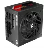Redragon Master GC-MS03 Fuente de alimentación 1000W, 80 PLUS Standard, ATX, no modular, ventilador 120mm, negro
