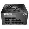 Redragon Master GC-MS03 Fuente de alimentación 1000W, 80 PLUS Standard, ATX, no modular, ventilador 120mm, negro