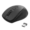 Redragon BM-4091 Alfombrilla gaming 900x400mm negra