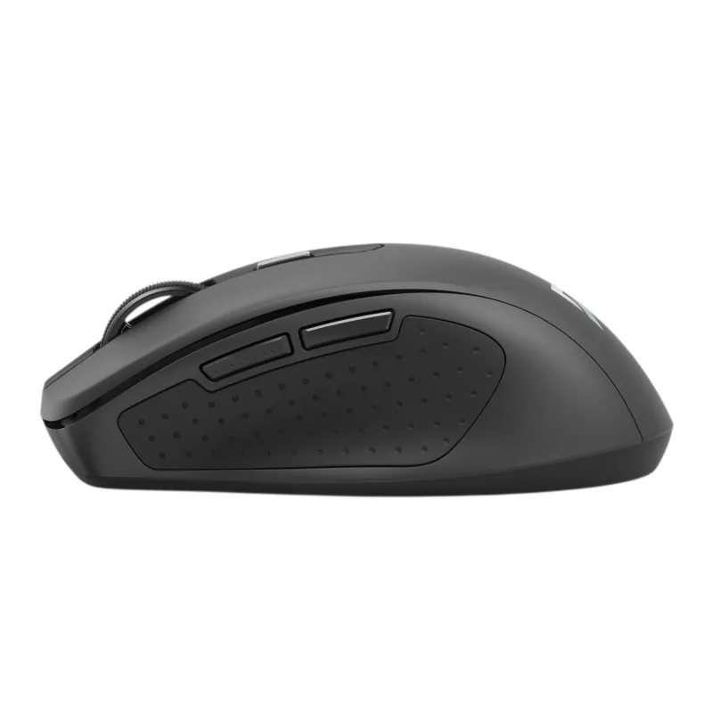Redragon BM-4091 Alfombrilla gaming 900x400mm negra