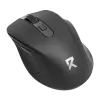 Redragon BM-4091 Alfombrilla gaming 900x400mm negra