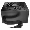Redragon Guard GC-GU01 Fuente de alimentación 550W, 80 PLUS Standard, PFC activo, no modular, ventilador 120mm, negro