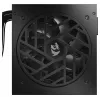 Redragon Guard GC-GU01 Fuente de alimentación 550W, 80 PLUS Standard, PFC activo, no modular, ventilador 120mm, negro